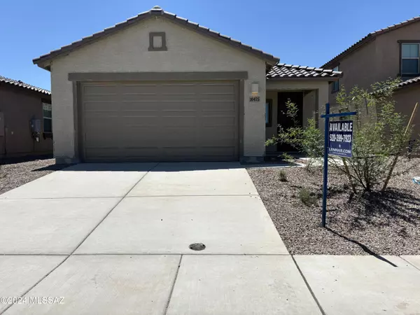 10475 W Washburn Street, Marana, AZ 85653