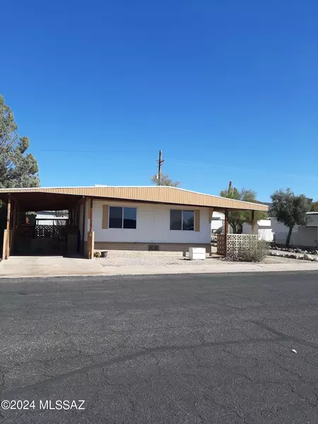 5980 W Rafter Circle Street, Tucson, AZ 85713