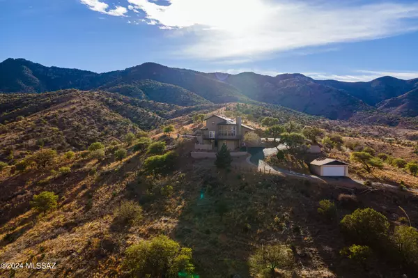 Bisbee, AZ 85603,2726 N Hannon Ranch Lane