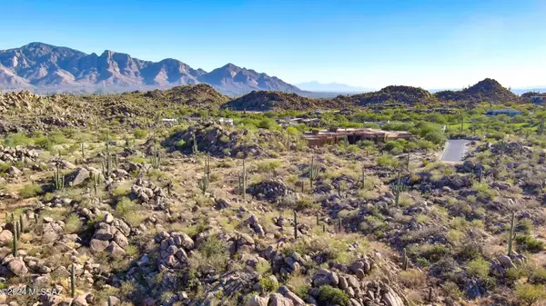 Oro Valley, AZ 85755,1459 W Tortolita Mountain Circle #Lot 280