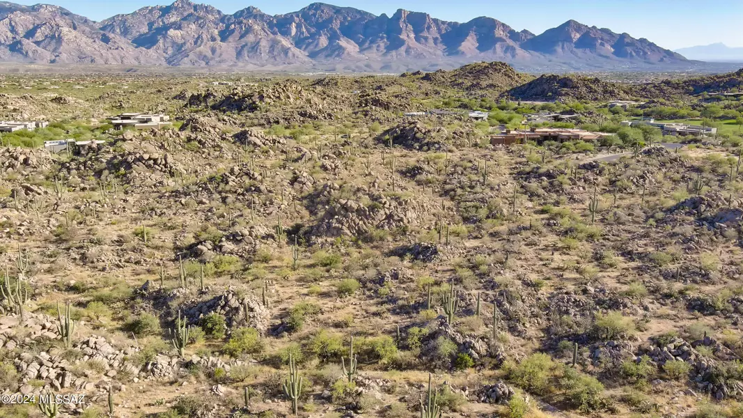 1459 W Tortolita Mountain Circle #Lot 280, Oro Valley, AZ 85755