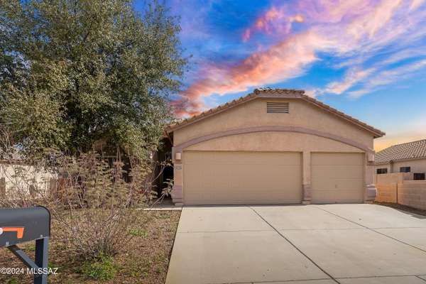 5752 W Cortaro Crossing Drive, Tucson, AZ 85742