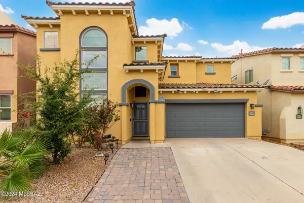 14848 S Camino Tierra Alegra, Sahuarita, AZ 85629