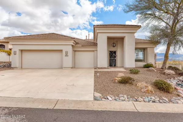 Saddlebrooke, AZ 85739,39307 S Sand Crest Drive