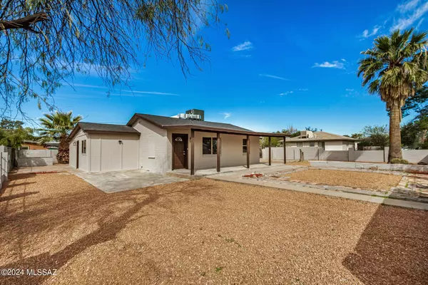 3633 N Fremont Avenue,  Tucson,  AZ 85719