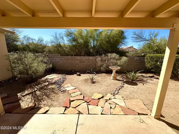 Tucson, AZ 85741,3427 W Millwheel Lane