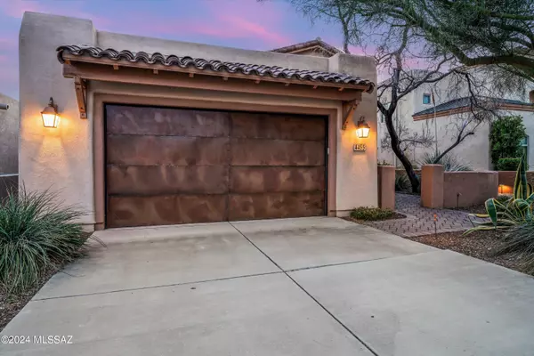 Marana, AZ 85658,4455 W Crystal Ranch Place