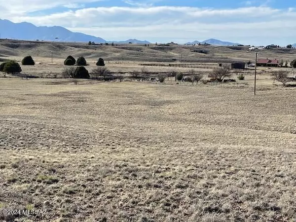 Sonoita, AZ 85637,48 Wagon Wheel Lane #37 & 38