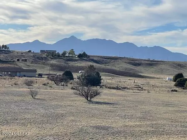 Sonoita, AZ 85637,48 Wagon Wheel Lane #37 & 38