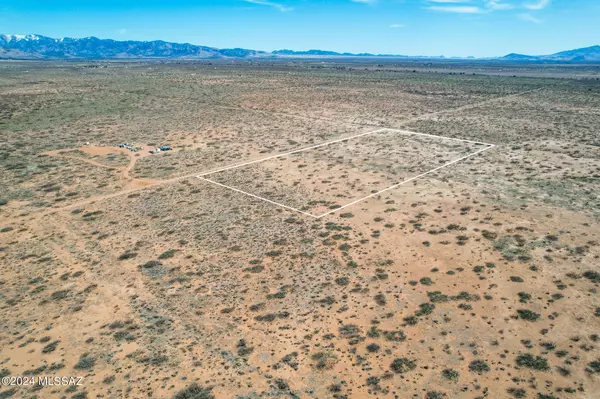 Pearce, AZ 85625,5 Acres Catclaw Road #6