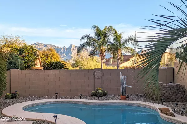 Oro Valley, AZ 85755,13841 N Bushwacker Place