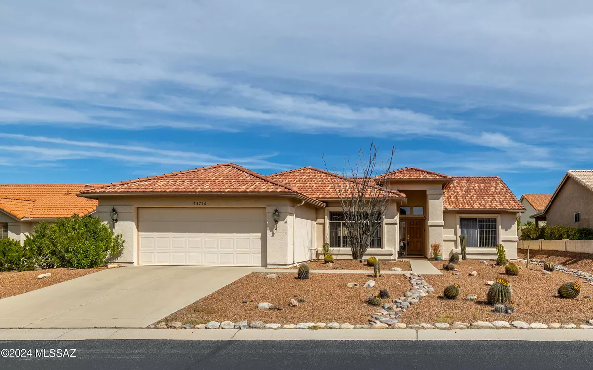 Saddlebrooke, AZ 85739,65756 E Rose Crest Drive