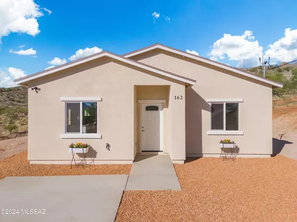 162 Camino Embarcadero, Rio Rico, AZ 85648