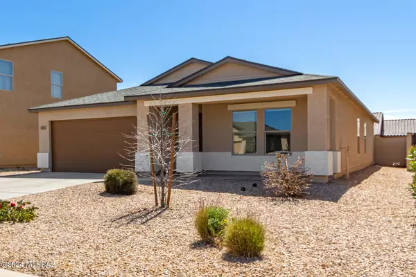 317 E Bobcat Place, Casa Grande, AZ 85122