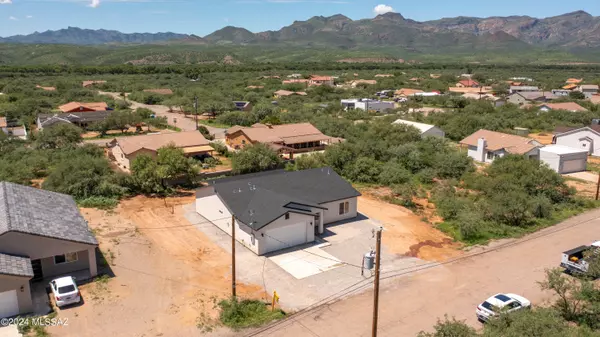 1698 Camino Barrera, Rio Rico, AZ 85648