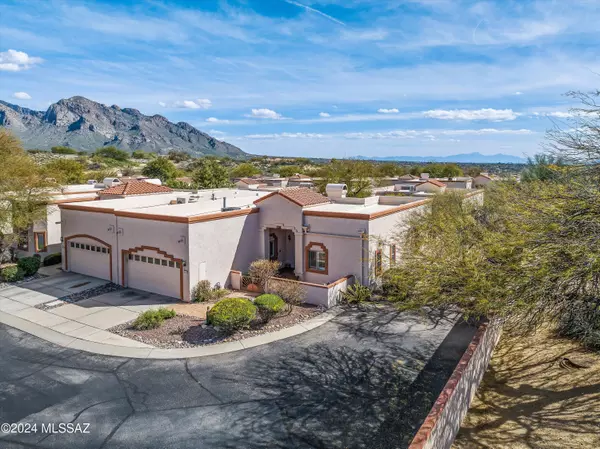 1395 W Cactus Moon Place, Oro Valley, AZ 85737