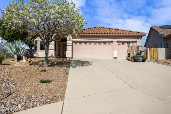 Oro Valley, AZ 85755,13465 N Big View Court