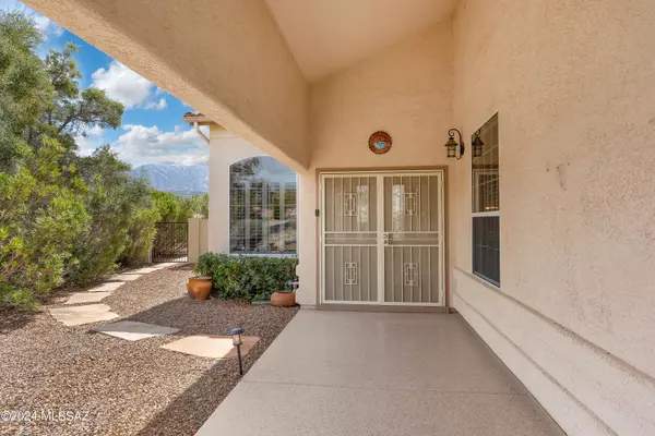 Saddlebrooke, AZ 85739,37561 S Mashie Drive