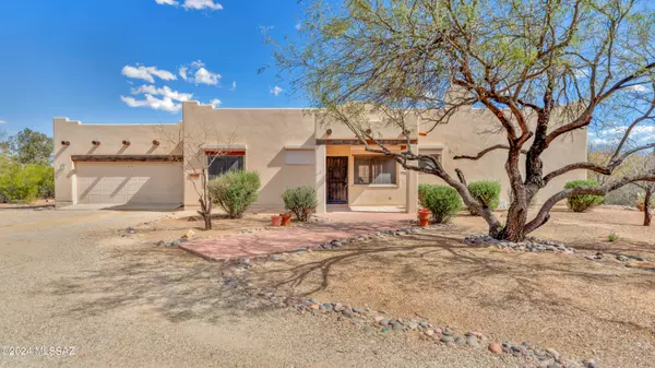 17719 S Placita Del Mago, Sahuarita, AZ 85629