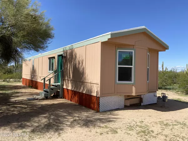 11501 W Dusty Rocks Lane, Tucson, AZ 85743