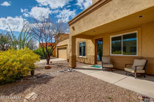 Tucson, AZ 85747,10537 E Karen Gannon Place