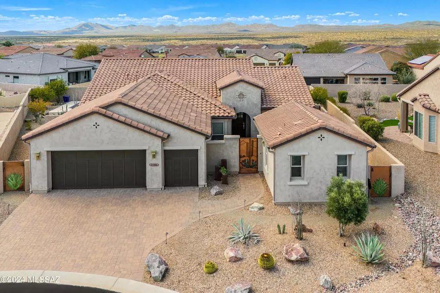 31966 S Bayberry Court, Oracle, AZ 85623