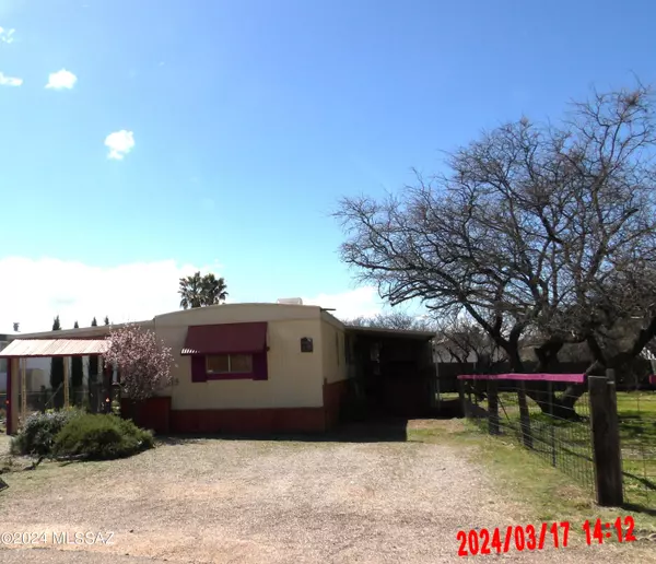 Benson, AZ 85602,110 N Cherokee Trail