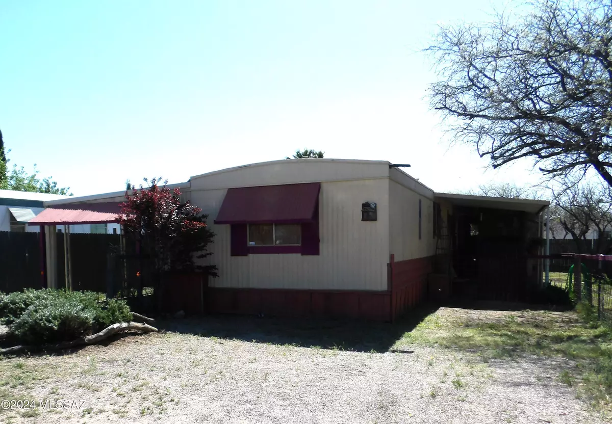 Benson, AZ 85602,110 N Cherokee Trail