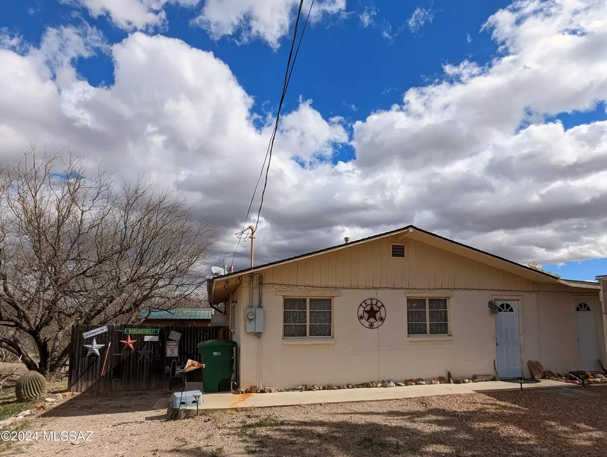 Tombstone, AZ 85638,108 W Allen Street