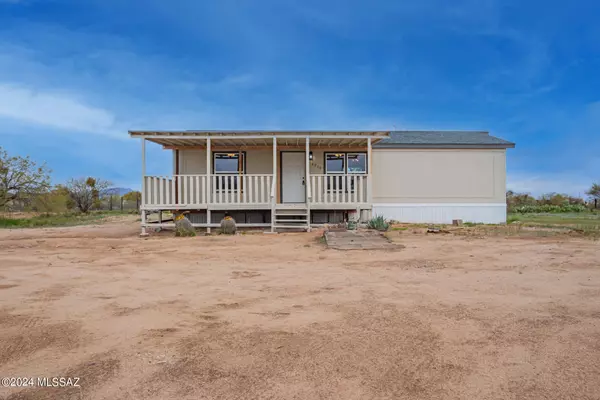 16930 W Chumblers Road, Tucson, AZ 85736