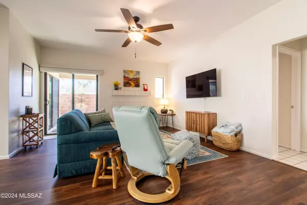Oro Valley, AZ 85737,10400 N Fair Mountain Drive