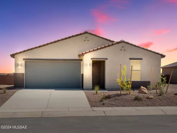 Sahuarita, AZ 85629,1301 E Pecan Meadow Lane