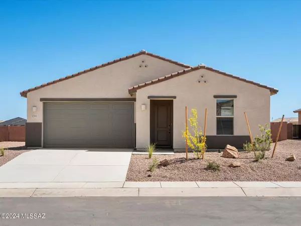 Sahuarita, AZ 85629,1301 E Pecan Meadow Lane