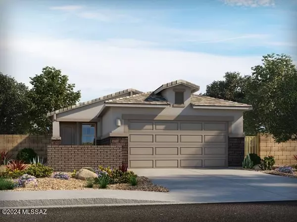 13106 N Homestead Lane, Marana, AZ 85653