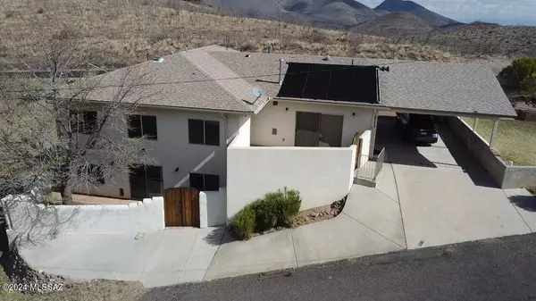 36 Yuma Trail, Bisbee, AZ 85603