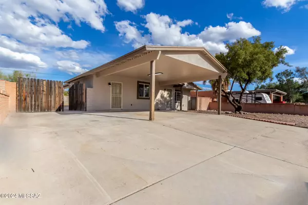 Tucson, AZ 85757,4541 S Seymour Road