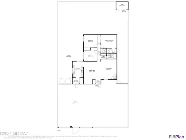 Tucson, AZ 85757,4541 S Seymour Road