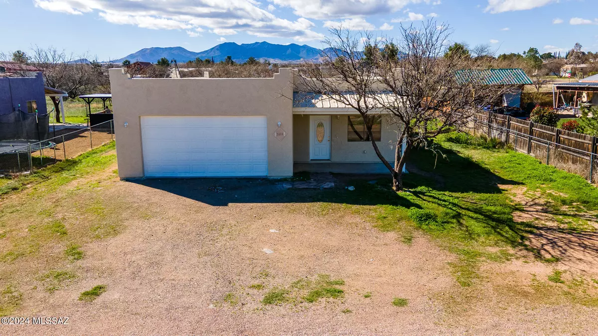 Benson, AZ 85602,3111 W Century Drive