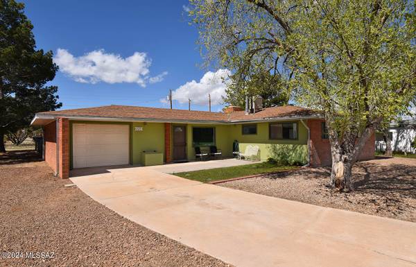 325 N Ford Street, Pearce, AZ 85625