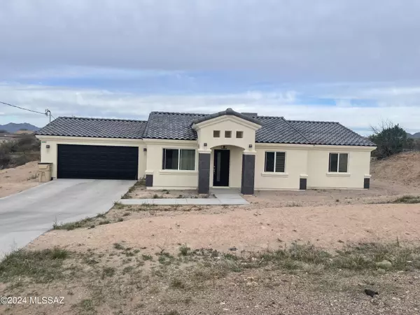 964 Calle Coyote, Rio Rico, AZ 85648