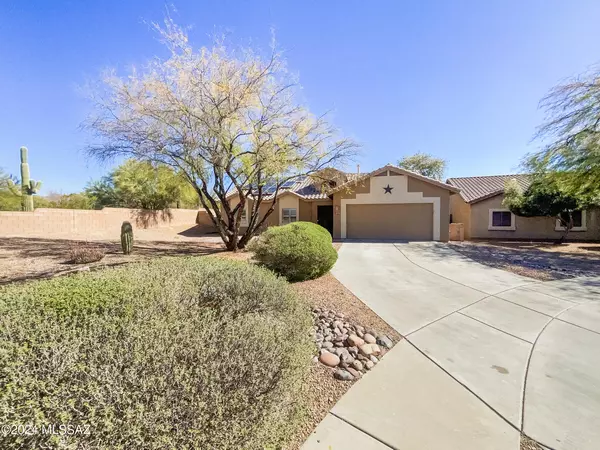 Marana, AZ 85658,12856 N Suizo Court