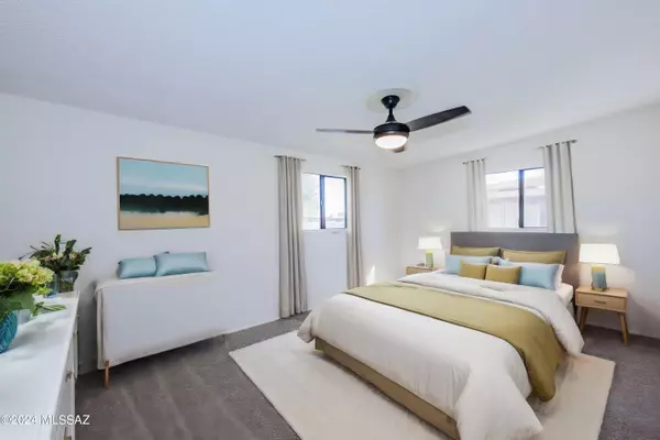 Huachuca City, AZ 85616,121 E Apache Street