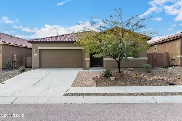 11446 Granite Gulch Way, Tucson, AZ 85747