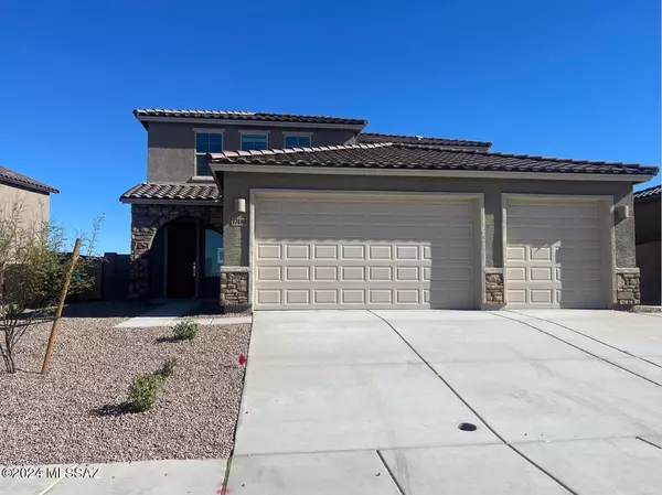 17483 S Ridgerunner Drive, Vail, AZ 85641