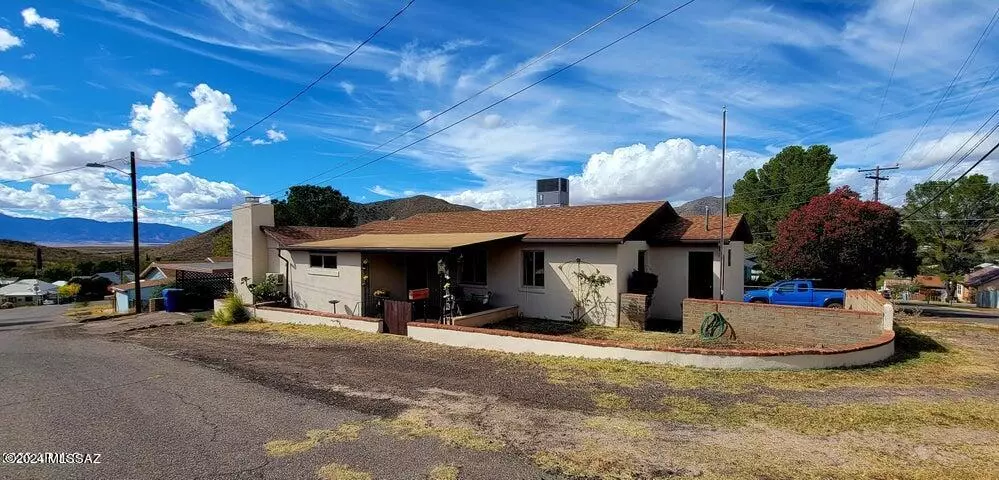 Bisbee, AZ 85603,311 Clawson Street