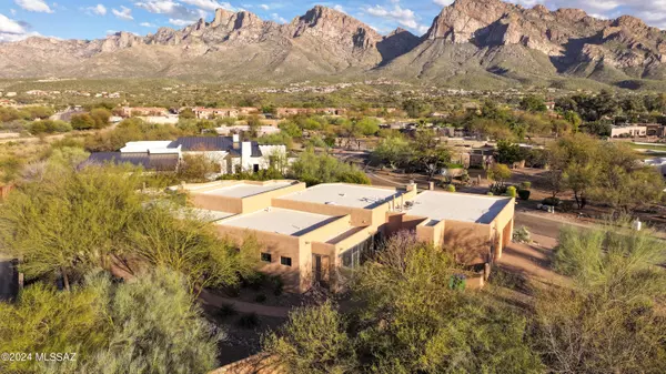 Oro Valley, AZ 85737,109 E Loch Lomond Place