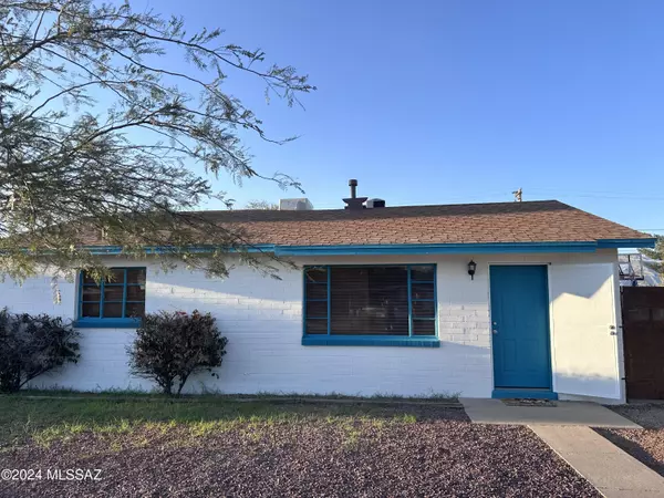 5025 E 3rd Street, Tucson, AZ 85711