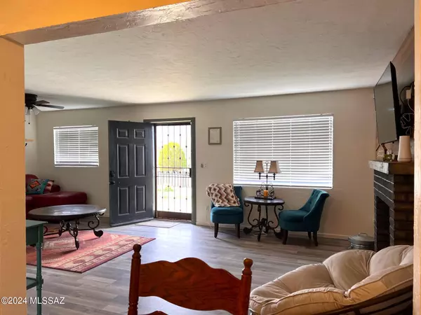 Benson, AZ 85602,218 N Scott Avenue