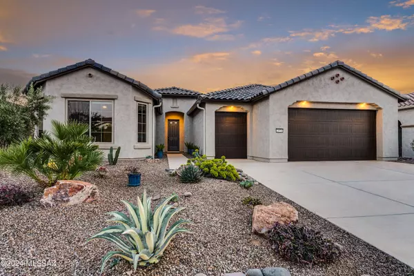 Green Valley, AZ 85614,2574 E Wrightson View Drive