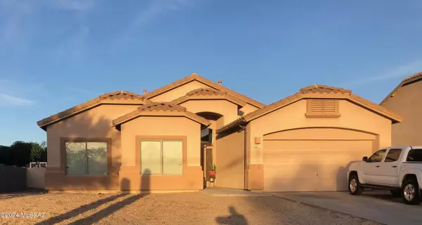 4411 S Camino De Oeste, Tucson, AZ 85746